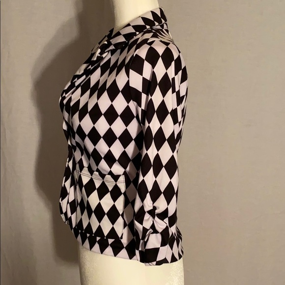 New LOVE SPELL blazer - Picture 4 of 8